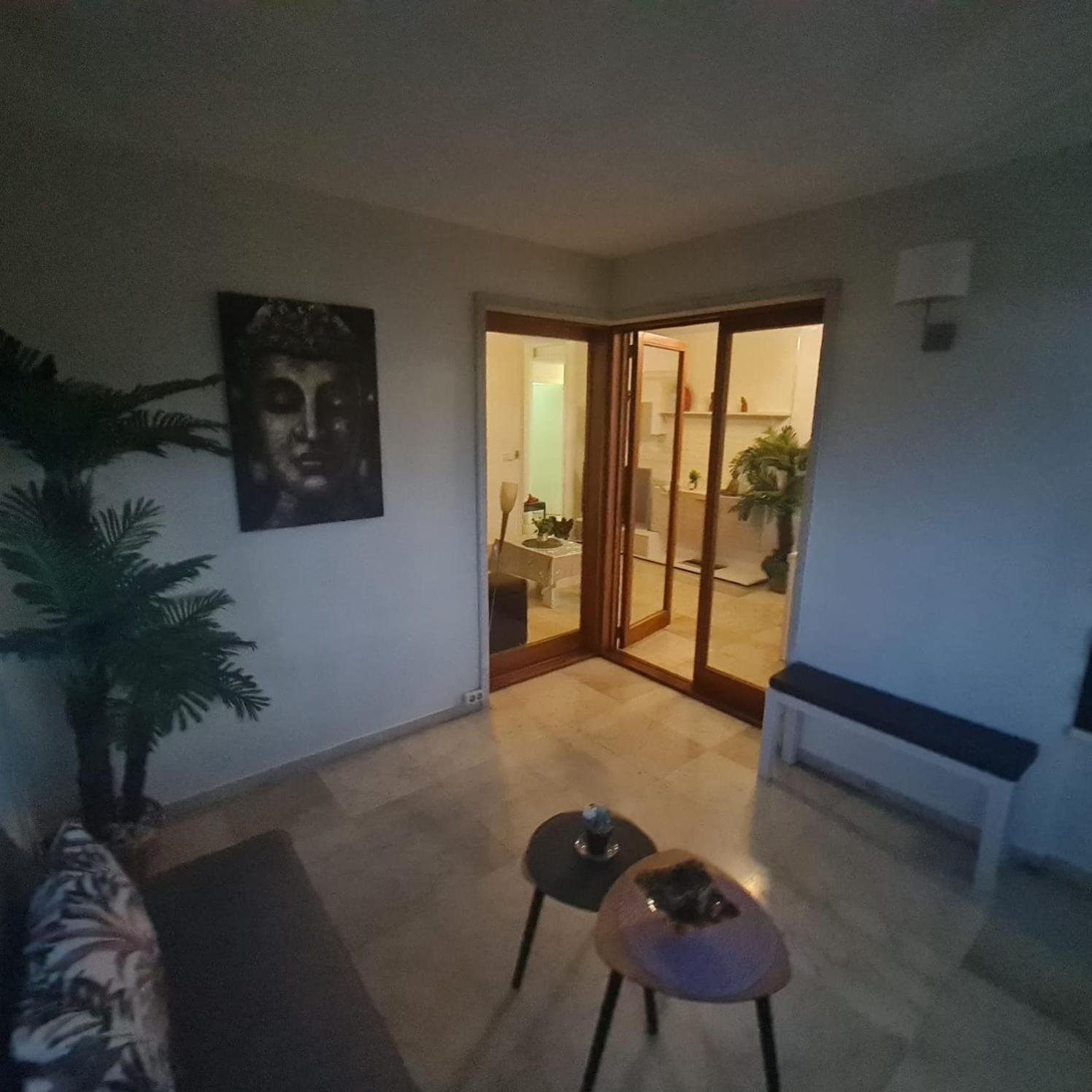 Appartement Centro